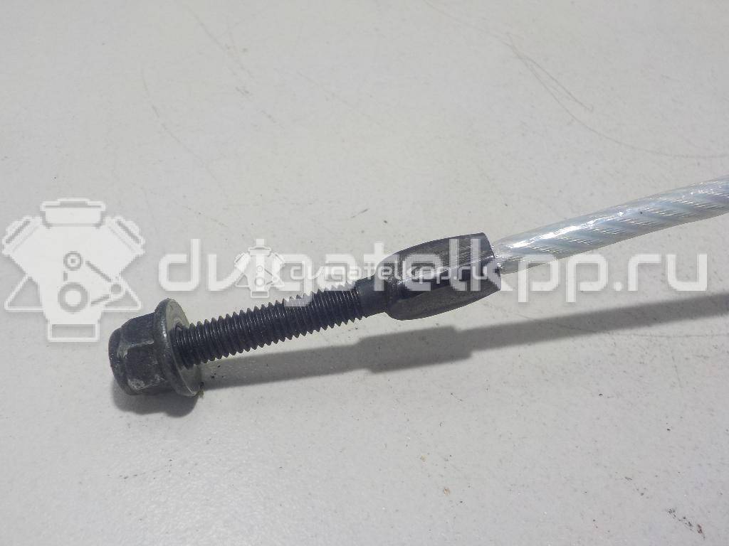 Фото Трос стояночного тормоза центральный  36402JD00A для Nissan Qashqai {forloop.counter}}