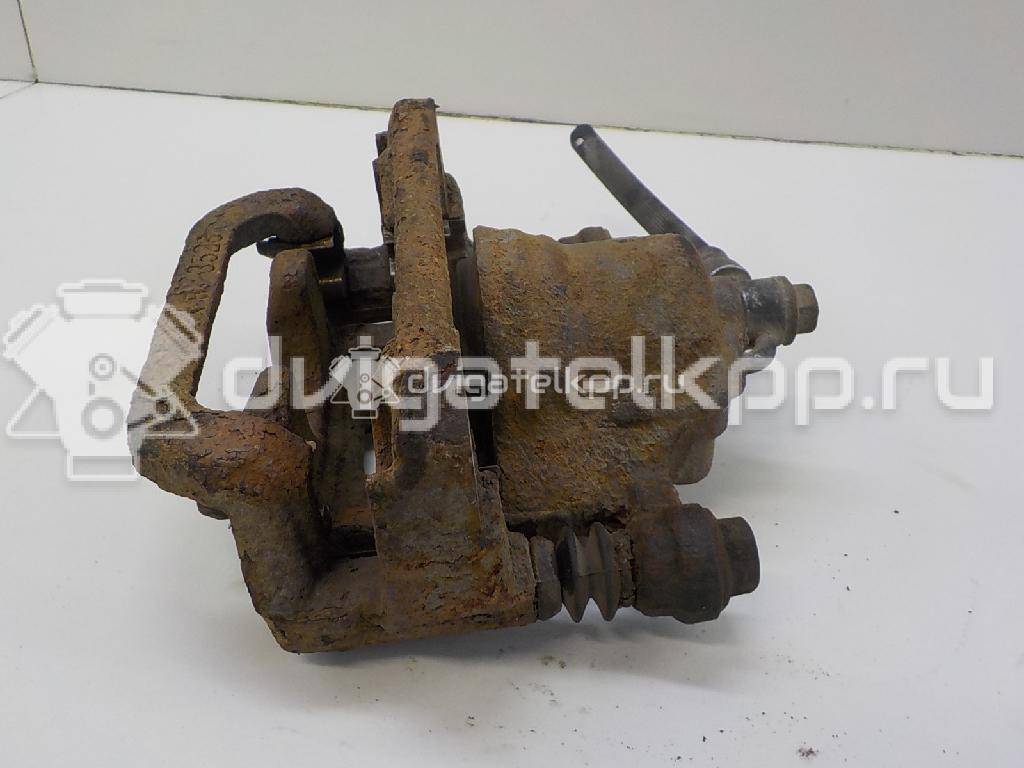 Фото Суппорт тормозной задний правый  440011KD0A для Nissan Tiida / Qashqai / Cube Z12 / Juke F15 / Pulsar C13 {forloop.counter}}