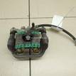 Фото Суппорт тормозной задний левый  440111KD0A для Nissan Tiida / Qashqai / Cube Z12 / Juke F15 / Pulsar C13 {forloop.counter}}