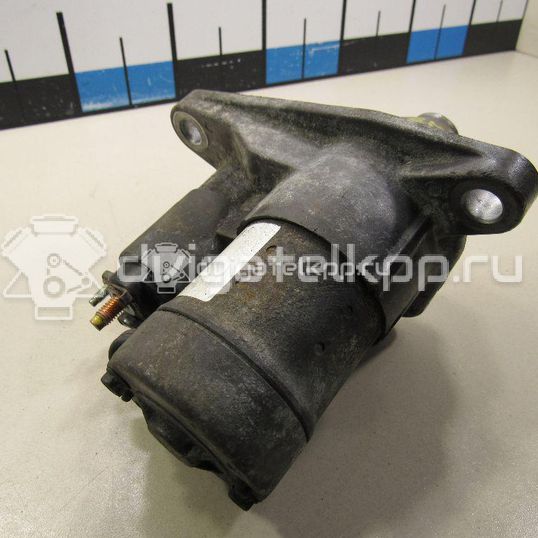 Фото Стартер  23300EN20B для Nissan Tiida / X-Trail / Qashqai / Pathfinder / Juke F15