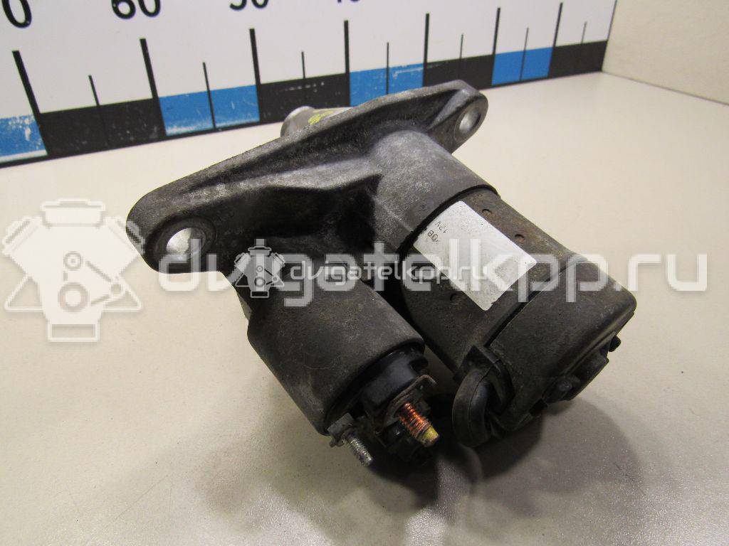 Фото Стартер  23300EN20B для Nissan Tiida / X-Trail / Qashqai / Pathfinder / Juke F15 {forloop.counter}}