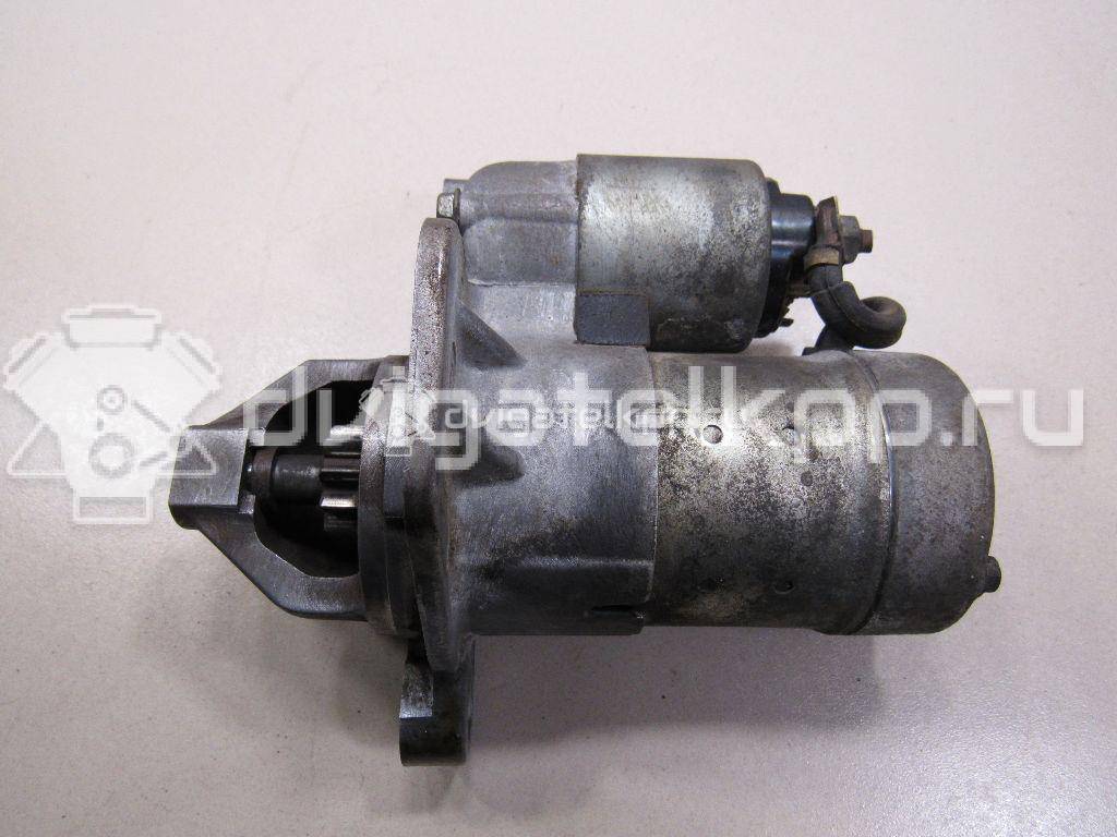 Фото Стартер  23300EN20B для Nissan Tiida / X-Trail / Qashqai / Pathfinder / Juke F15 {forloop.counter}}
