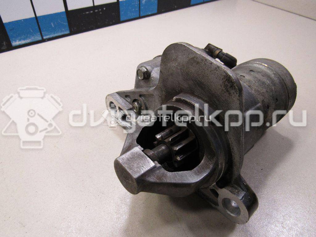 Фото Стартер  23300EN20B для Nissan Tiida / X-Trail / Qashqai / Pathfinder / Juke F15 {forloop.counter}}
