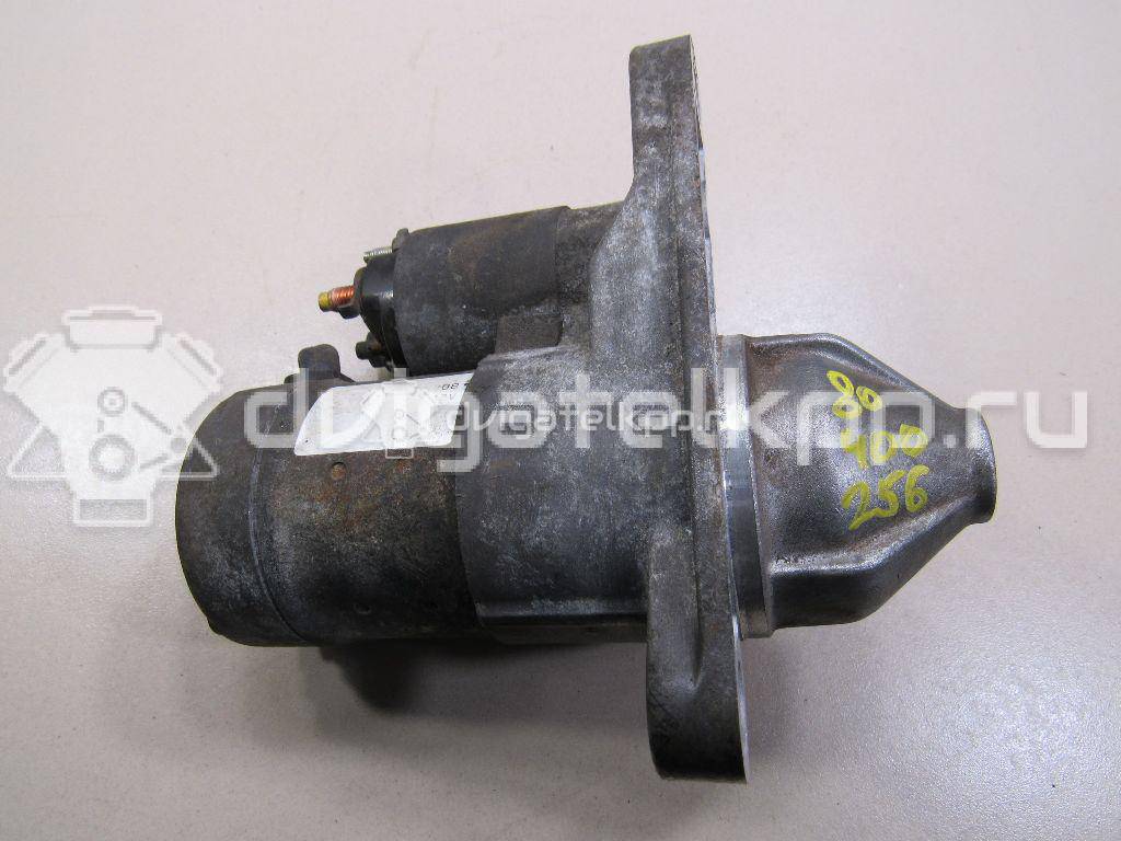 Фото Стартер  23300EN20B для Nissan Tiida / X-Trail / Qashqai / Pathfinder / Juke F15 {forloop.counter}}