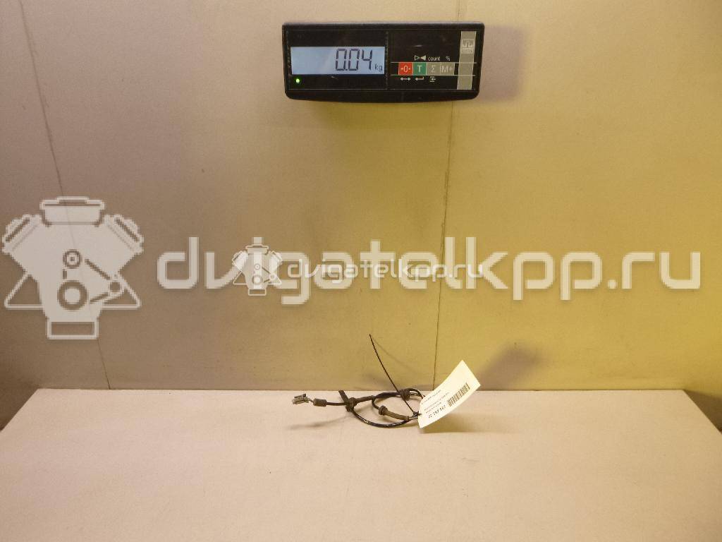 Фото Датчик ABS передний  47910JD000 для Nissan Qashqai {forloop.counter}}
