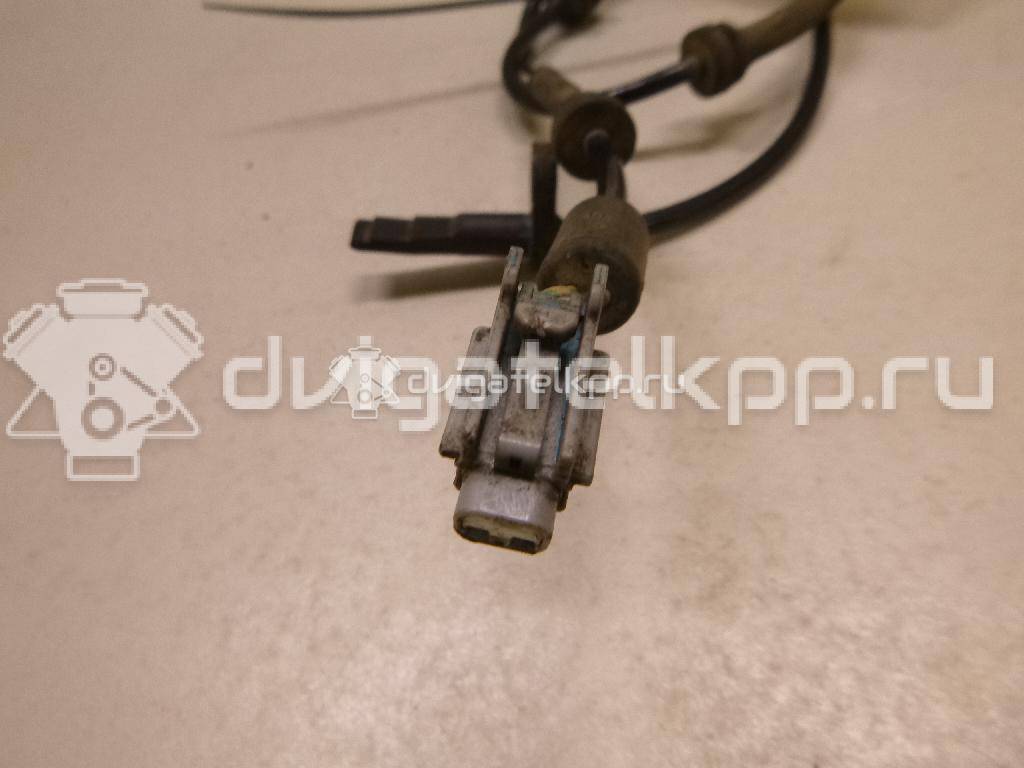 Фото Датчик ABS передний  47910JD000 для Nissan Qashqai {forloop.counter}}