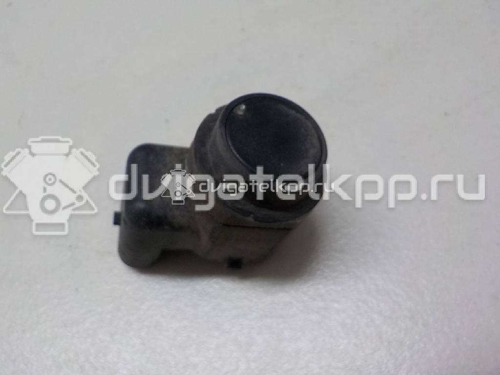 Фото Датчик парковки  28438bg00a для Nissan Qashqai / Micra {forloop.counter}}