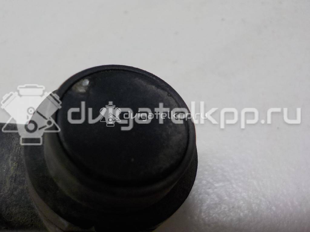 Фото Датчик парковки  28438bg00a для Nissan Qashqai / Micra {forloop.counter}}