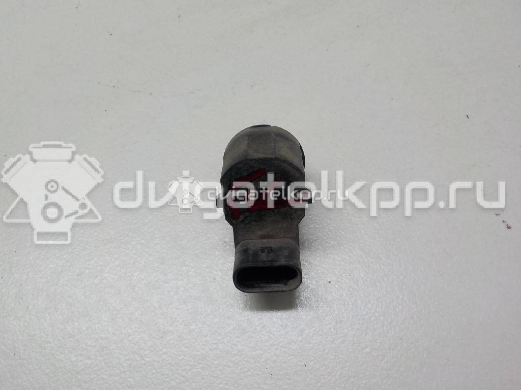 Фото Датчик парковки  28438bg00a для Nissan Qashqai / Micra {forloop.counter}}