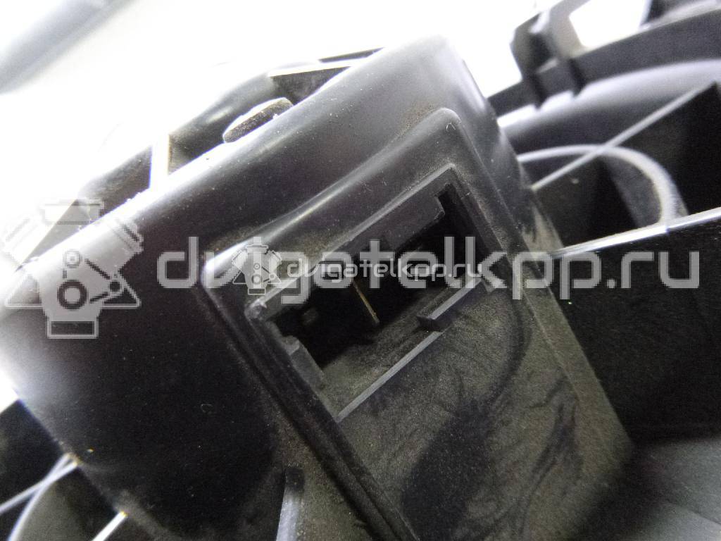 Фото Моторчик отопителя  27225EN000 для Nissan Qashqai / X-Trail {forloop.counter}}