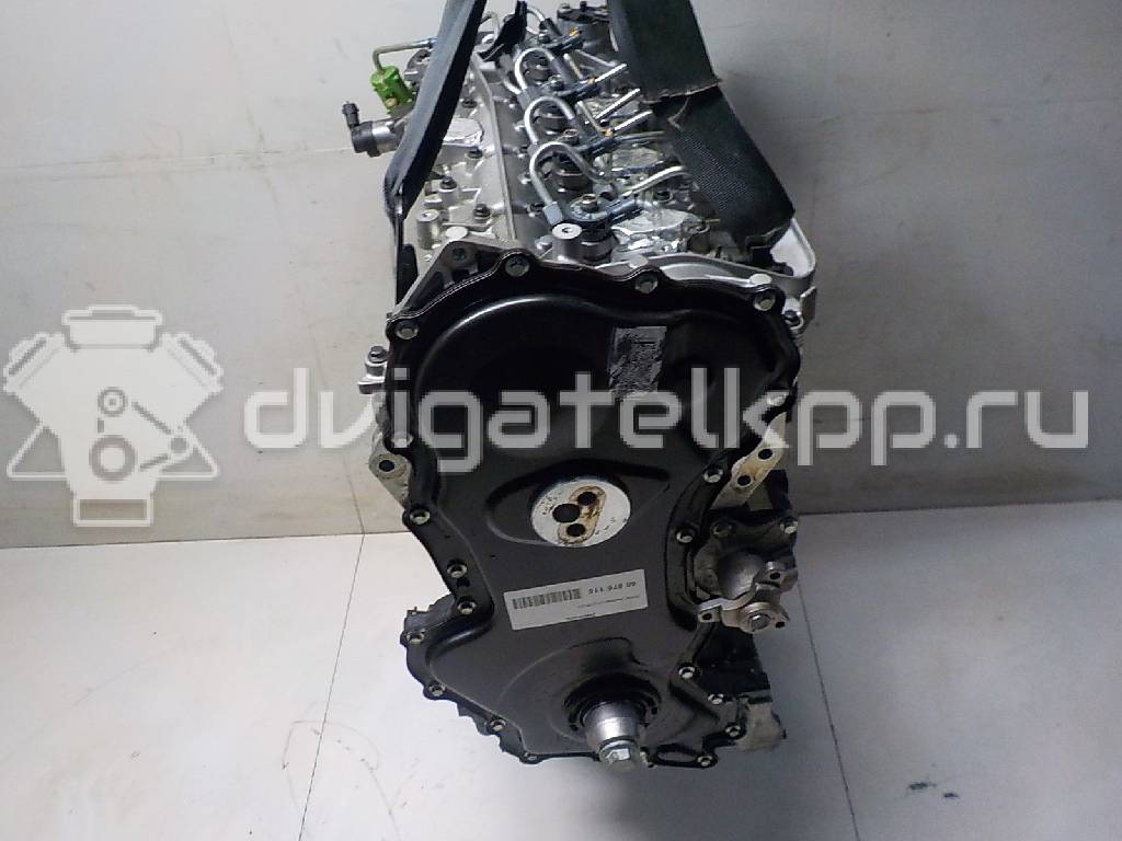 Фото Контрактный (б/у) двигатель R9M для Nissan Qashqai / X-Trail 95-146 л.с 16V 1.6 л Дизельное топливо 1010201Q1C {forloop.counter}}