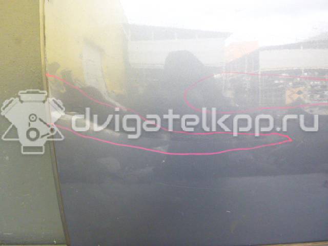 Фото Дверь задняя левая  h2101jd0m0 для Nissan Qashqai {forloop.counter}}