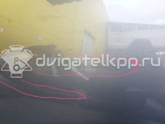 Фото Дверь задняя левая  h2101jd0m0 для Nissan Qashqai {forloop.counter}}