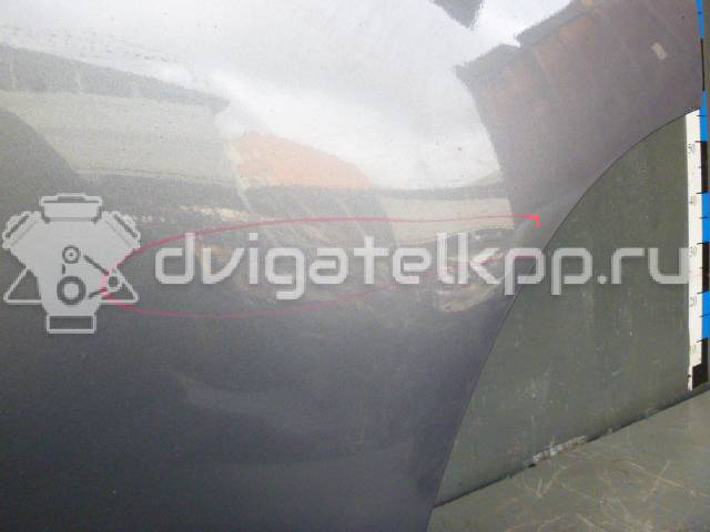 Фото Дверь задняя левая  h2101jd0m0 для Nissan Qashqai {forloop.counter}}