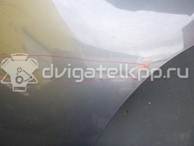 Фото Дверь задняя левая  h2101jd0m0 для Nissan Qashqai {forloop.counter}}