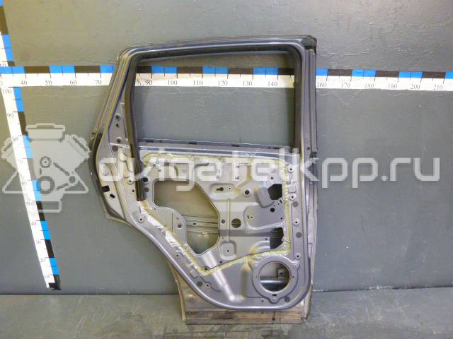 Фото Дверь задняя левая  h2101jd0m0 для Nissan Qashqai {forloop.counter}}