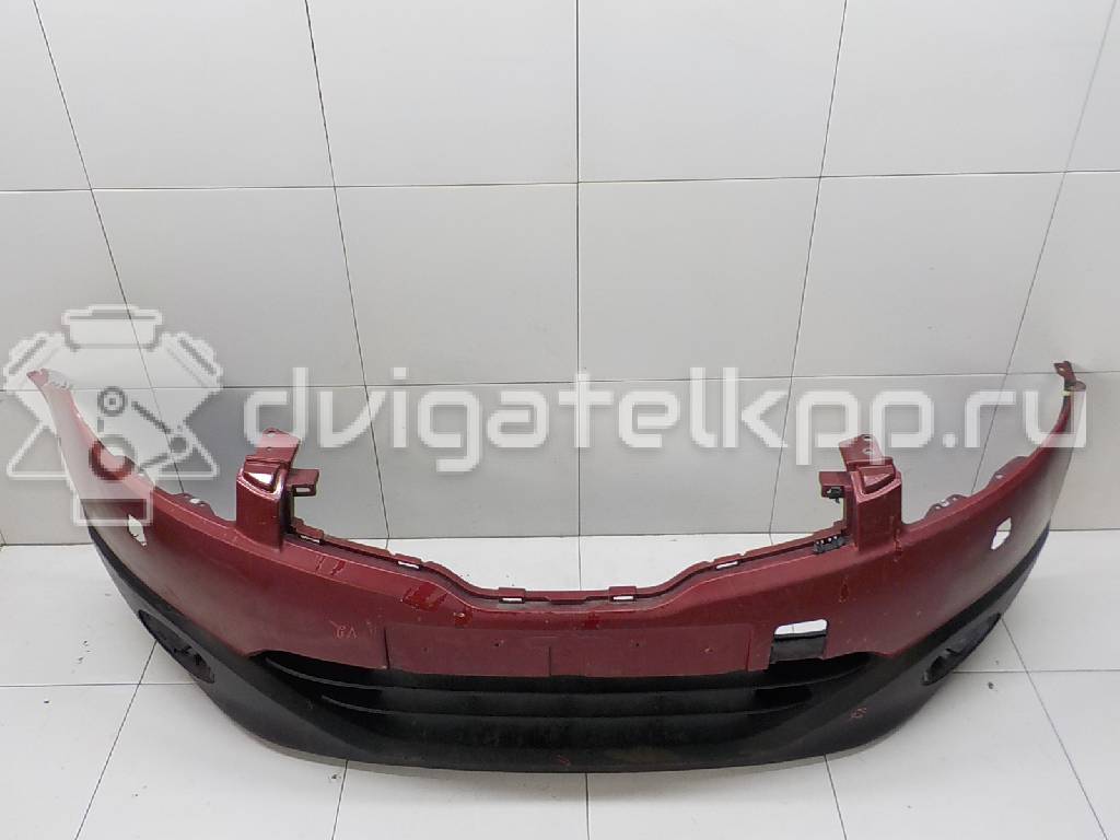 Фото Бампер передний  62022BR00H для Nissan Qashqai {forloop.counter}}