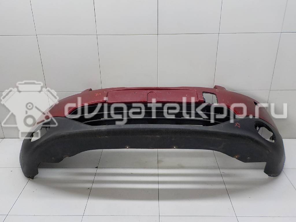 Фото Бампер передний  62022BR00H для Nissan Qashqai {forloop.counter}}