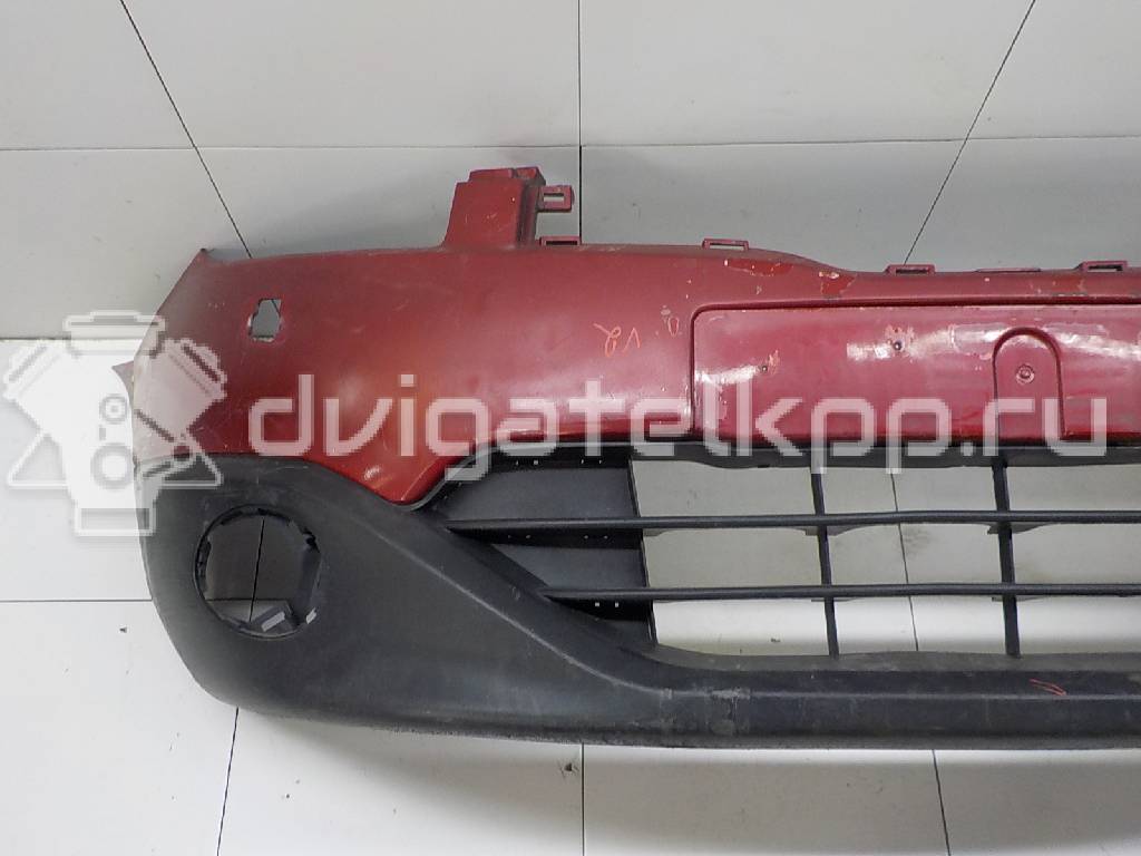 Фото Бампер передний  62022BR00H для Nissan Qashqai {forloop.counter}}