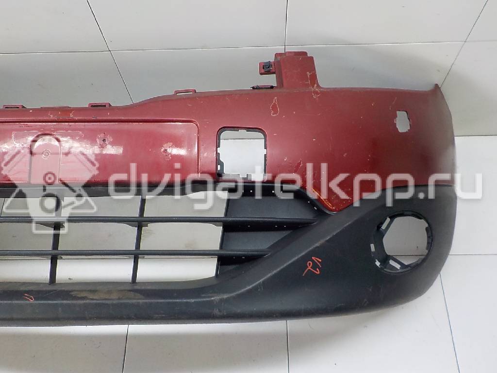 Фото Бампер передний  62022BR00H для Nissan Qashqai {forloop.counter}}
