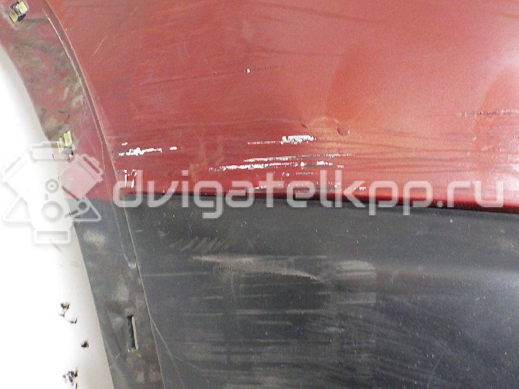 Фото Бампер передний  62022BR00H для Nissan Qashqai {forloop.counter}}