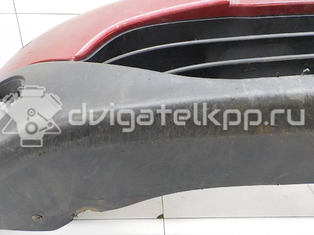 Фото Бампер передний  62022BR00H для Nissan Qashqai {forloop.counter}}