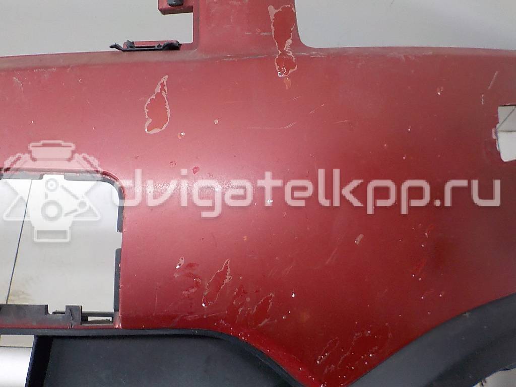 Фото Бампер передний  62022BR00H для Nissan Qashqai {forloop.counter}}