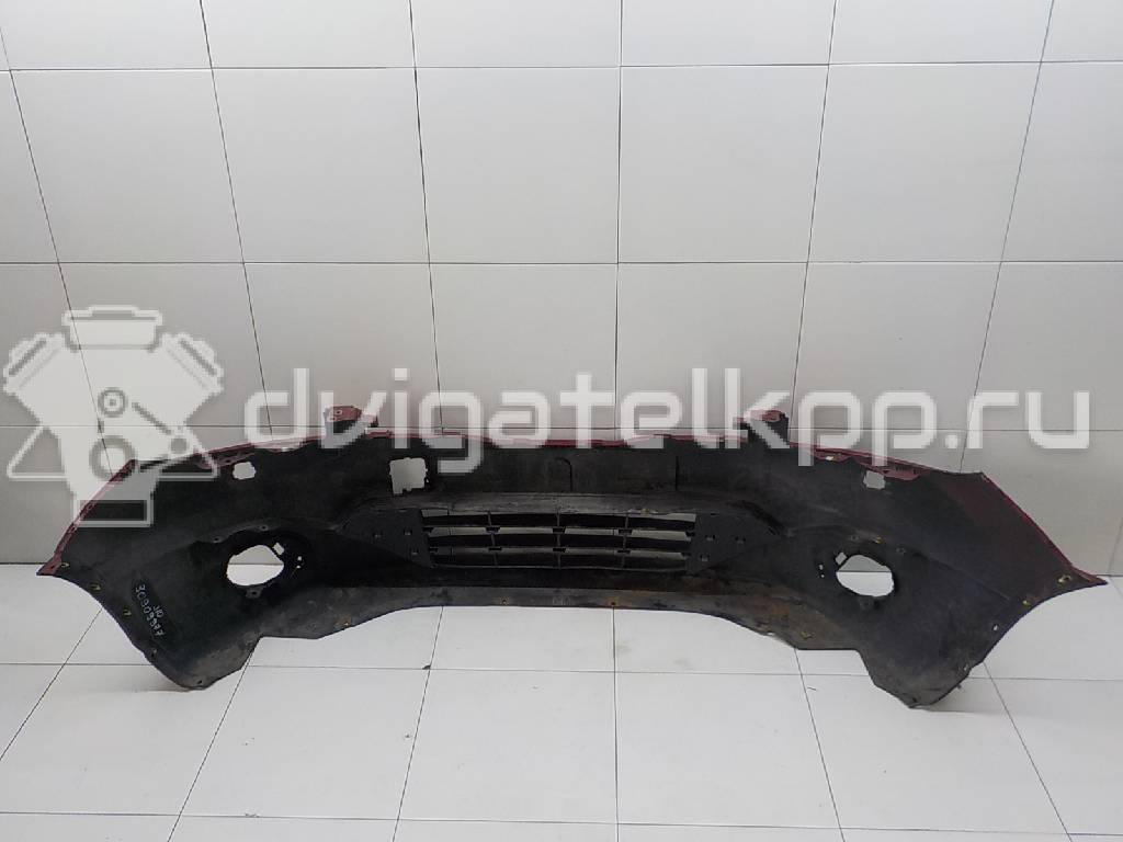 Фото Бампер передний  62022BR00H для Nissan Qashqai {forloop.counter}}