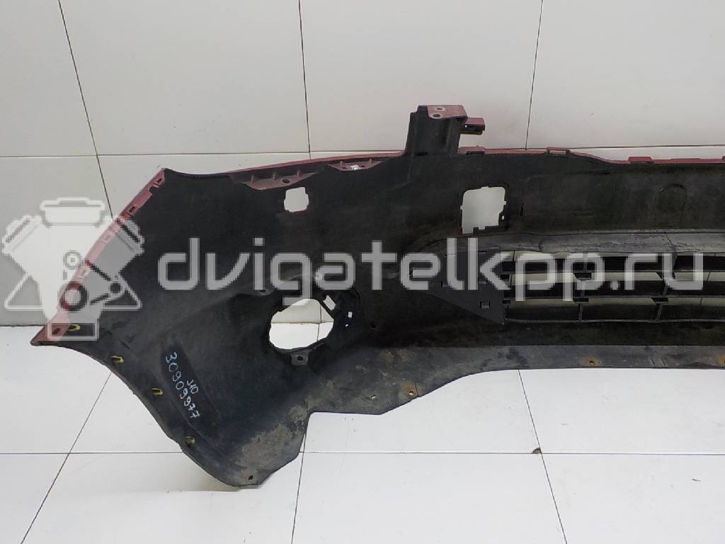 Фото Бампер передний  62022BR00H для Nissan Qashqai {forloop.counter}}