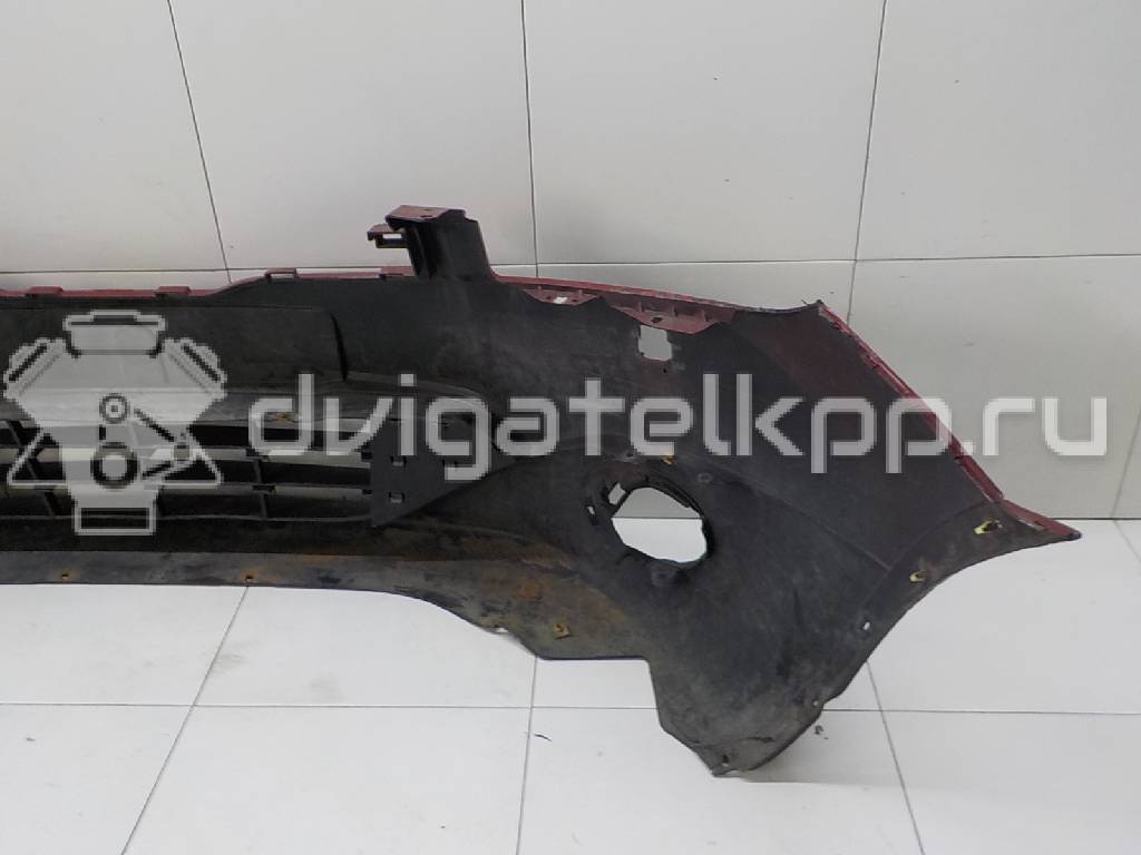 Фото Бампер передний  62022BR00H для Nissan Qashqai {forloop.counter}}