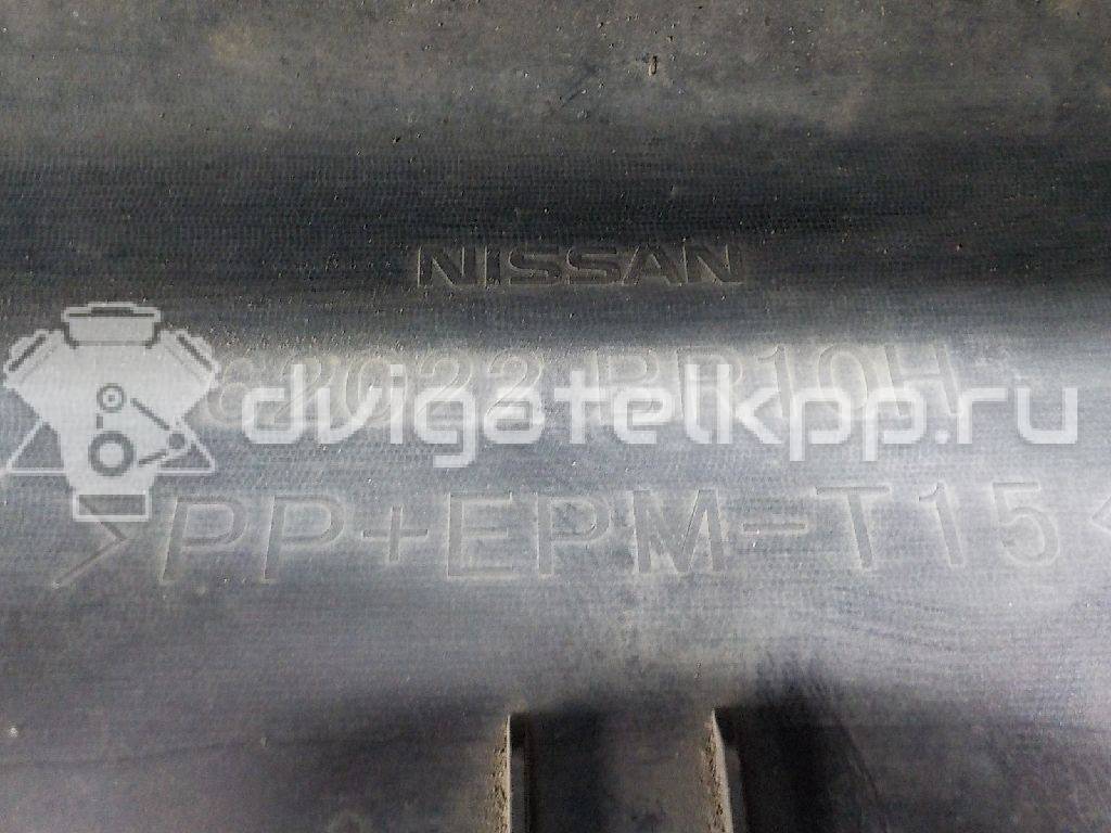 Фото Бампер передний  62022BR00H для Nissan Qashqai {forloop.counter}}