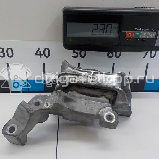 Фото Опора двигателя правая  112101KA1A для Nissan Juke F15