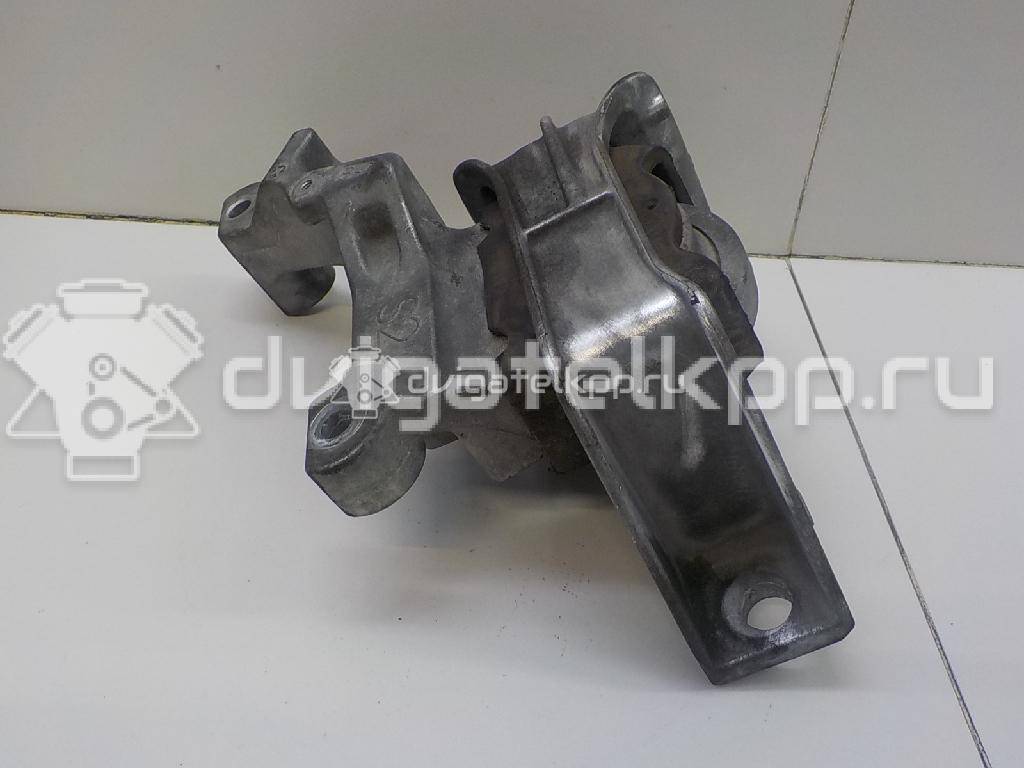 Фото Опора двигателя правая  112101KA1A для Nissan Juke F15 {forloop.counter}}