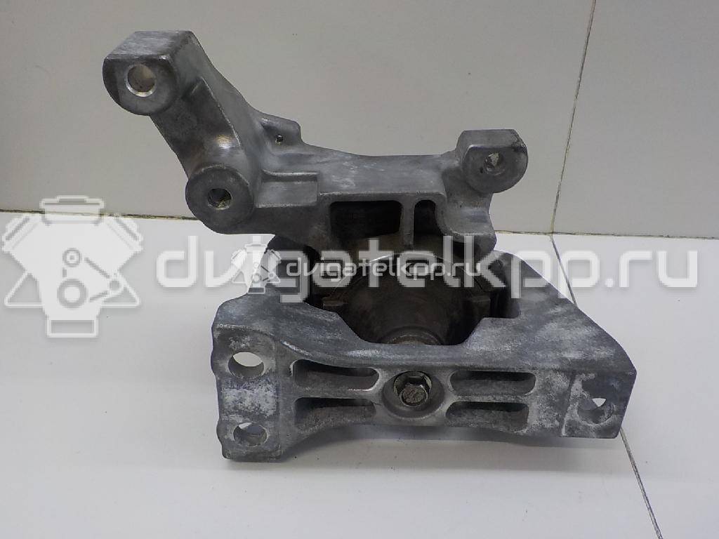 Фото Опора двигателя правая  112101KA1A для Nissan Juke F15 {forloop.counter}}