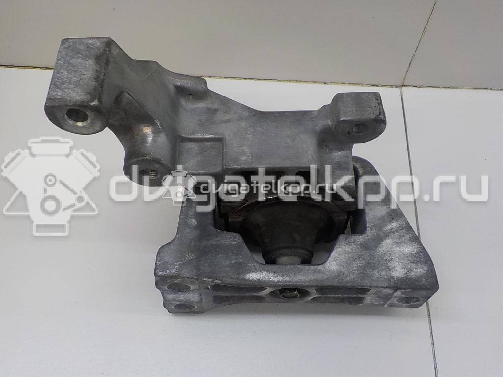 Фото Опора двигателя правая  112101KA1A для Nissan Juke F15 {forloop.counter}}