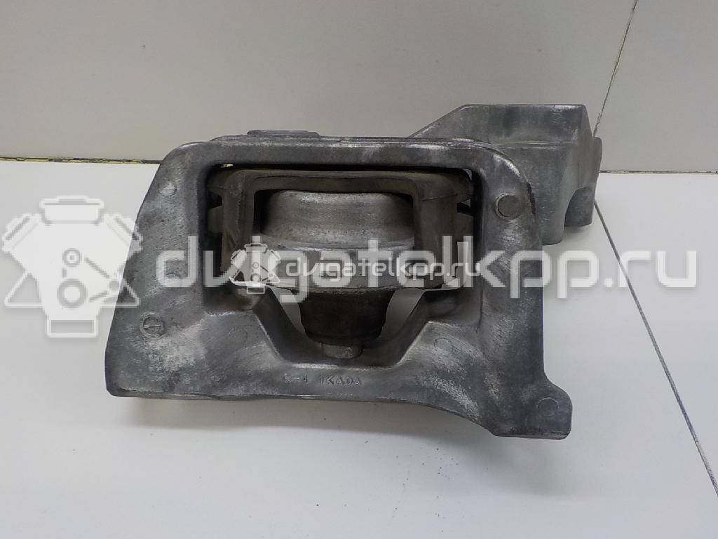 Фото Опора двигателя правая  112101KA1A для Nissan Juke F15 {forloop.counter}}