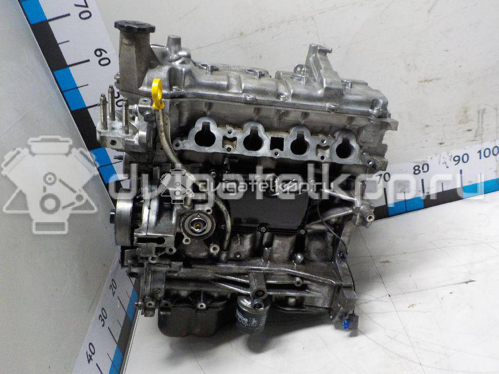 Фото Контрактный (б/у) двигатель ZJ для Mazda (Changan) 2 86 л.с 16V 1.3 л бензин ZJ4602300A {forloop.counter}}