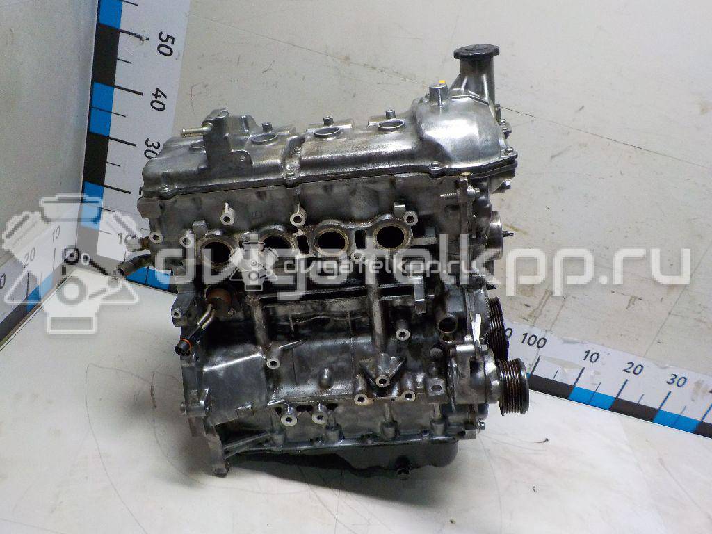 Фото Контрактный (б/у) двигатель ZJ для Mazda (Changan) 2 86 л.с 16V 1.3 л бензин ZJ4602300A {forloop.counter}}