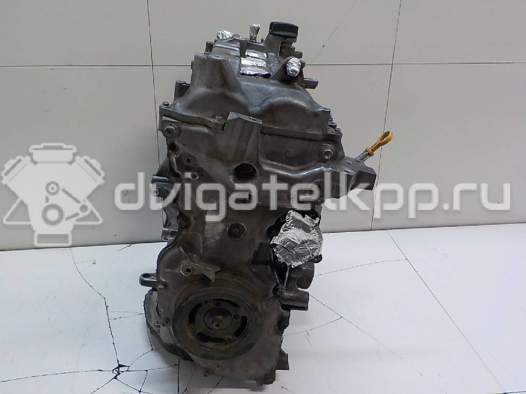 Фото Контрактный (б/у) двигатель HR16DE для Venucia / Dongfeng (Dfac) / Nissan (Zhengzhou) / Samsung / Mazda / Nissan / Mitsubishi / Nissan (Dongfeng) 117-124 л.с 16V 1.6 л бензин 10102BA60A {forloop.counter}}