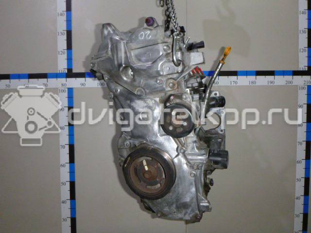 Фото Контрактный (б/у) двигатель HR16DE для Dongfeng (Dfac) / Nissan (Zhengzhou) / Samsung / Mazda / Nissan / Mitsubishi / Nissan (Dongfeng) 87-140 л.с 16V 1.6 л Бензин/спирт 10102ba60a {forloop.counter}}
