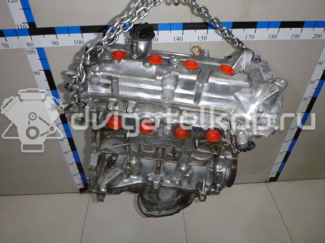 Фото Контрактный (б/у) двигатель HR16DE для Dongfeng (Dfac) / Nissan (Zhengzhou) / Samsung / Mazda / Nissan / Mitsubishi / Nissan (Dongfeng) 87-140 л.с 16V 1.6 л Бензин/спирт 10102ba60a {forloop.counter}}