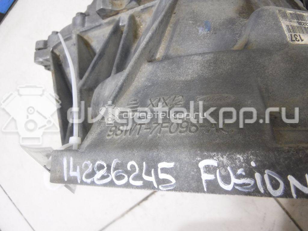 Фото Контрактная (б/у) МКПП для Mazda 2 / 3 80 л.с 16V 1.4 л FXJA бензин 1327480 {forloop.counter}}