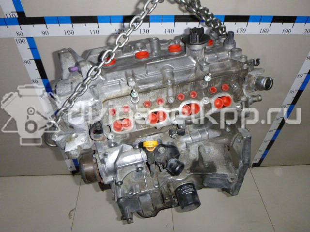 Фото Контрактный (б/у) двигатель HR16DE для Dongfeng (Dfac) / Nissan (Zhengzhou) / Samsung / Mazda / Nissan / Mitsubishi / Nissan (Dongfeng) 113-124 л.с 16V 1.6 л бензин 10102ba60a {forloop.counter}}
