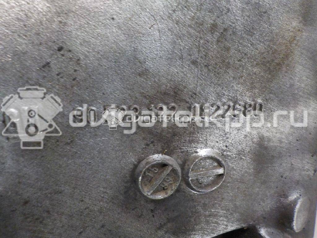 Фото Контрактная (б/у) МКПП для Vauxhall / Chevrolet / Holden / Daewoo / Opel 136 л.с 16V 2.0 л X 20 XEV бензин 90446302 {forloop.counter}}