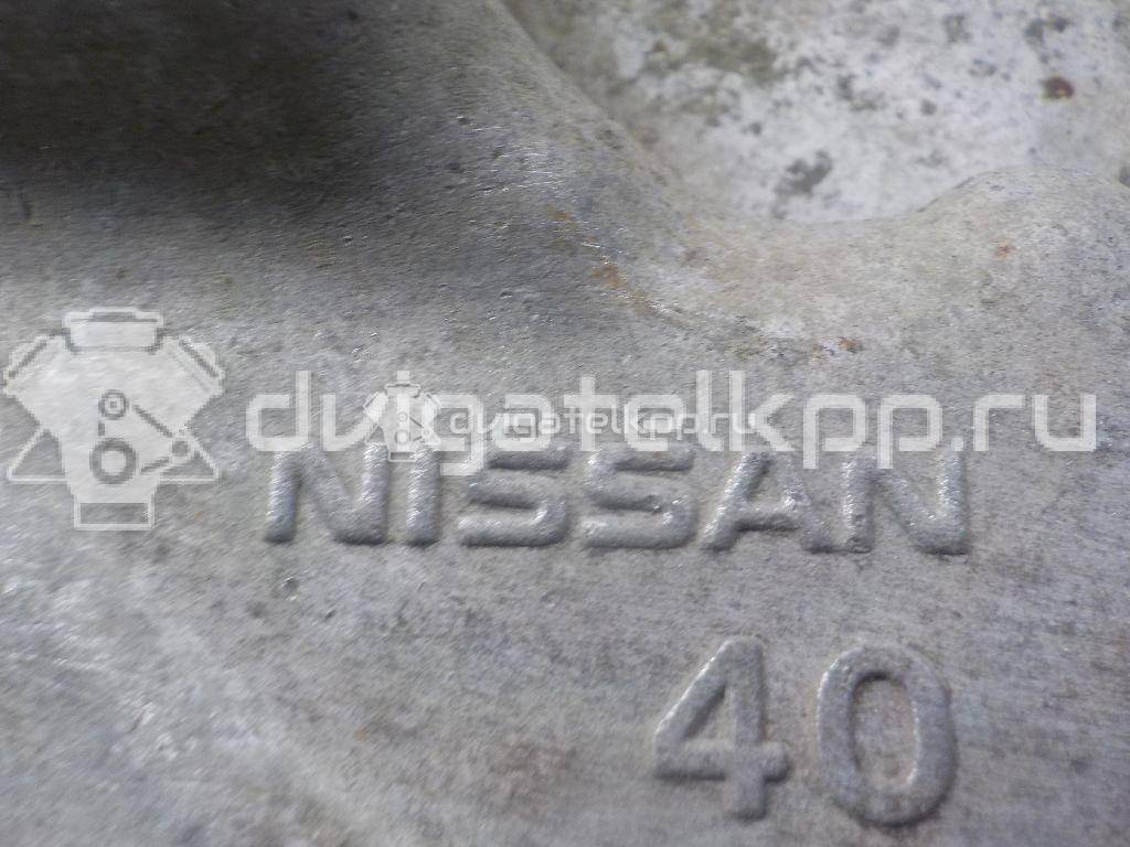 Фото Рычаг задний поперечный  551B0JA000 для Nissan Altima / Teana {forloop.counter}}