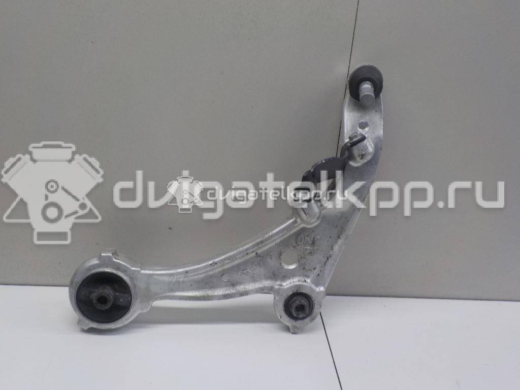 Фото Рычаг передний левый  54501JN00A для Nissan Murano {forloop.counter}}
