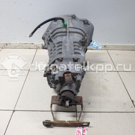 Фото Контрактная (б/у) МКПП для Holden / Opel / Daewoo / Vauxhall 115 л.с 8V 2.0 л X 20 SE бензин 90446302