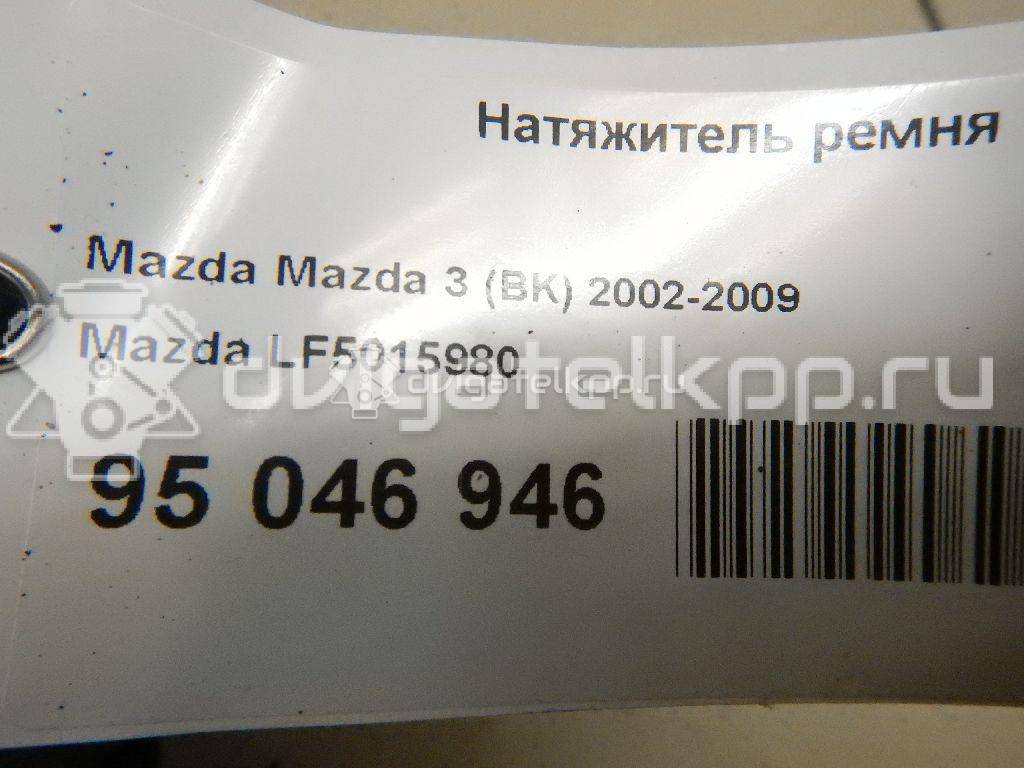 Фото Натяжитель ремня  LF50-15-980 для Mazda 6 / 3 / Mx-5 / 2 / 5 {forloop.counter}}