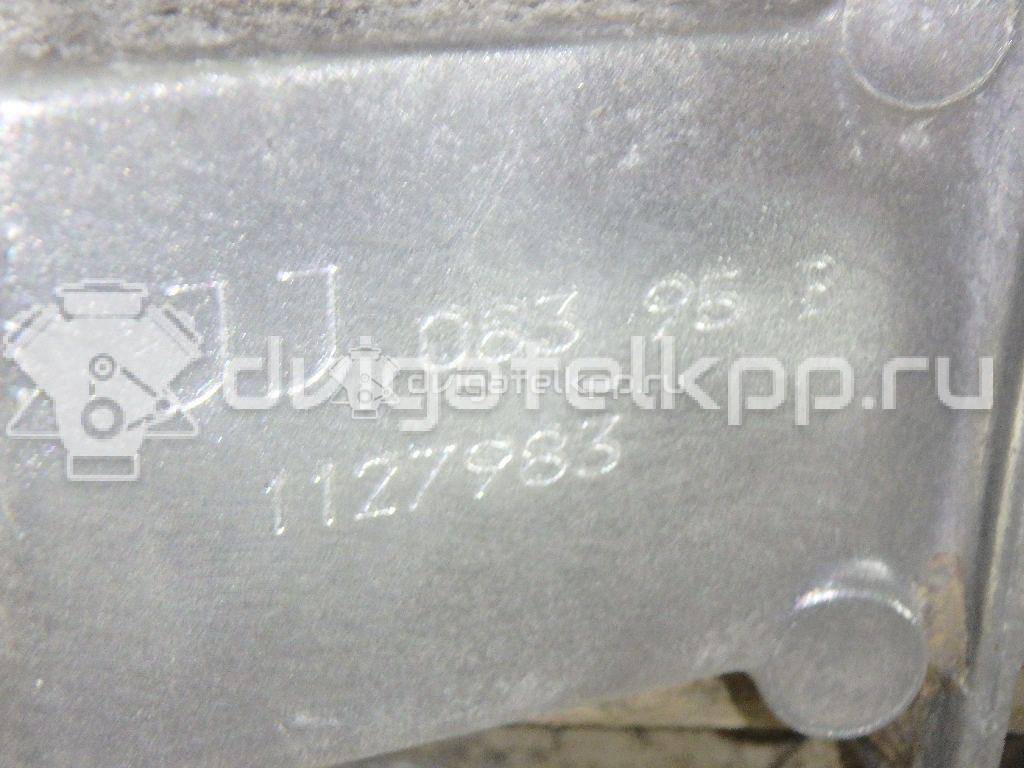 Фото Контрактная (б/у) МКПП для Holden / Opel / Daewoo / Vauxhall 115 л.с 8V 2.0 л X 20 SE бензин 90446302 {forloop.counter}}