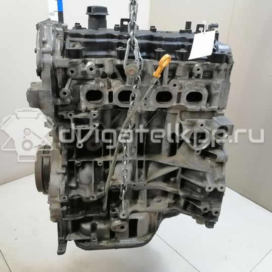 Фото Контрактный (б/у) двигатель QR25DE для Nissan (Dongfeng) / Suzuki / Mitsuoka / Nissan 141-203 л.с 16V 2.5 л Бензин / этиловый спирт / природный газ 10102JC20B